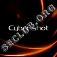 Cybershot