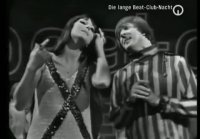 Sonny Cher - Little Man 1966 HQ