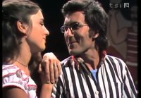 Al Bano & Romina Power - We'll Live It AlI Again