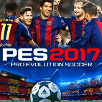 ProEvolutionSoccer 2017 SonyEricssonK800 1Mb En 100