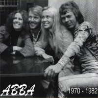 ABBA - 1970-1992 1992 (2)