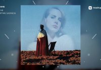 Depeche Mode x Lana Del Rey - Enjoy the Summertime Sadness