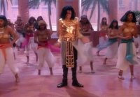 Michael Jackson - Remember the Time