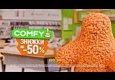 У COMFY день народження! Знижки до 50% та розіграш подарункі