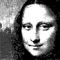 MONALISA