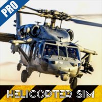 Helicopter Sim Pro [Mod]