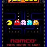 pacman deluxe bluetooth 240x320