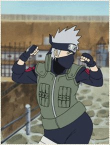 Kakashi-hatake-kakashi