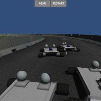 Robo Games Alpha 1 setup