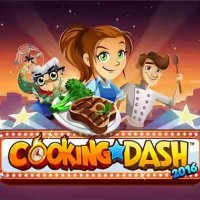 COOKING DASH 2016 v1.15.10 Mод много денег