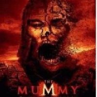 The Mummy 3