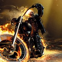 Ghost Rider