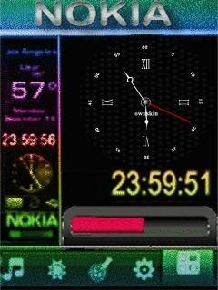 Super Nokia