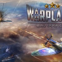 Warplanes: WW2 Dogfight [Mod]