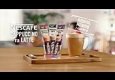 Nescafe Ukraine: Capuccino та Latte від Nescafe