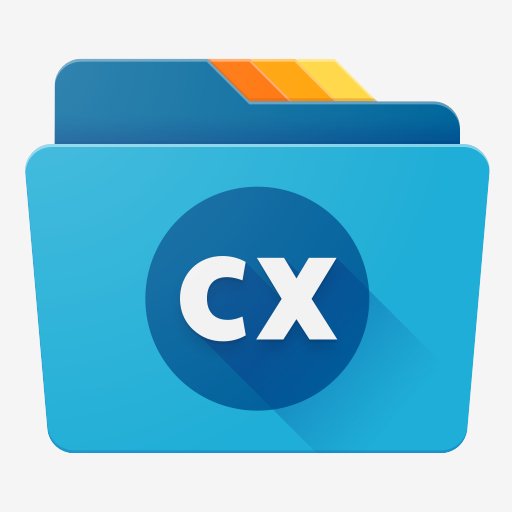 Cx+File+Explorer+v1.3.1+uv