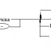 Новый точечный рисунок