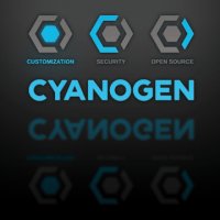 Cyano Dark V2s