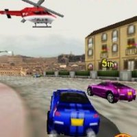 Asphalt 3 Street Rules 3D