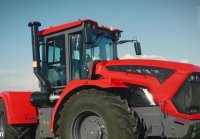 10 Biggest and Powerful Tractors in the World HD