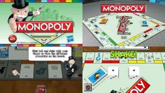 Monopoly HD S3