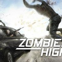 Zombie Highway v.1.4