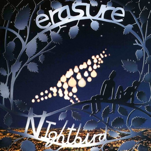 Erasure - Because Our Love Is Real