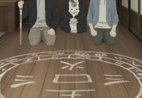 Natsume Yuujinchou Shichi 7 - 10