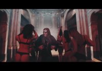 POWERWOLF - Demons Are A Girl's Best Friend (Official Video)