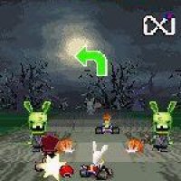 Rayman Kart 128x128