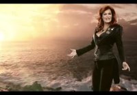 Andrea Berg - Ich schieß dich auf den Mond (Videoclip)