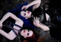 SIMONE SIMONS - Cradle to the Grave ft. Alissa White-Gluz