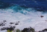 Queen's Bath Kauai