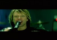 Bon Jovi - It's My Life 2000