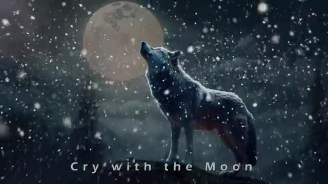 Cry with the Moon Sadly beautiful cinematic music Sad Ep