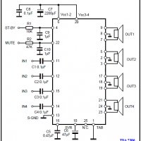 4-x-40w