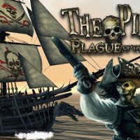 The Pirate: Plague of the Dead [Mod]