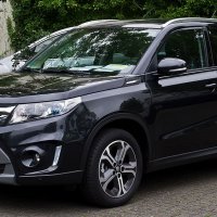 Suzuki Vitara 1.6 Comfort+