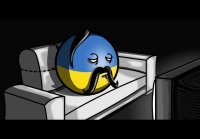 Countryballs 14 -Кантриболз незалежный спецвып