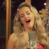 Samantha Jade - All I Want For Christmas Is You