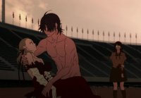 Kizumonogatari III Reiketsu-hen 2 [NikaLenina Lonely]