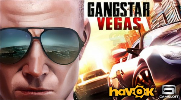 Gangstar Vegas 4 [Mod]