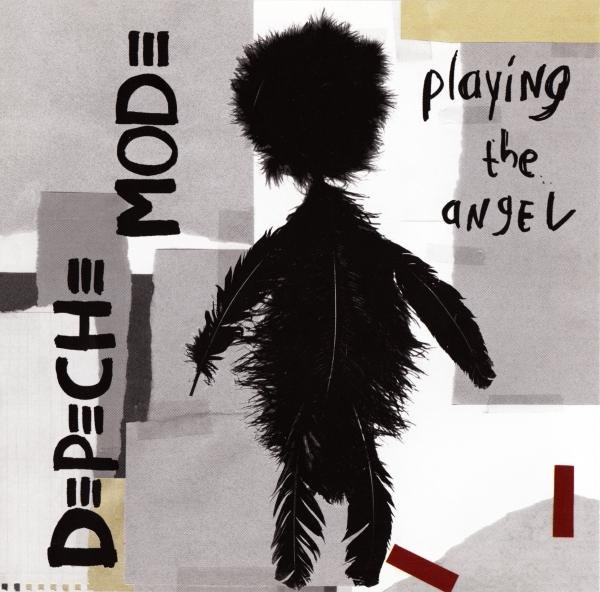 Depeche Mode - Damaged People