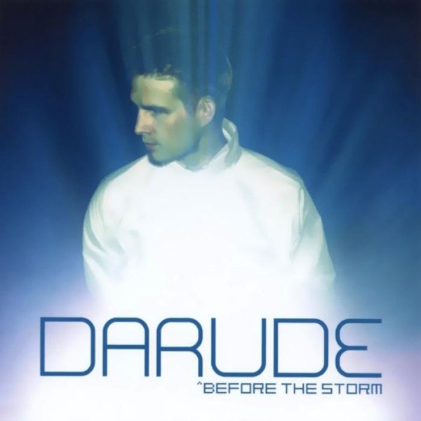 Darude - Feel The Beat (JS16 Dark Mix)