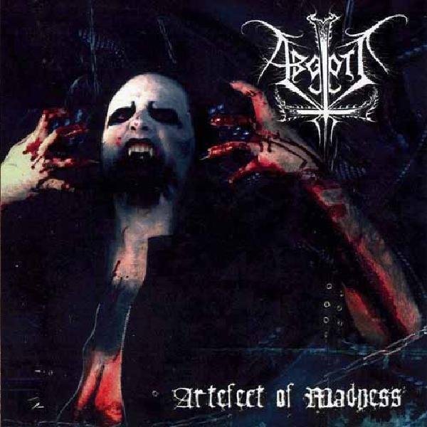 Abgott - Thy Infernal Fields