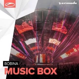 BOBINA - Music Box (Extended Mix)