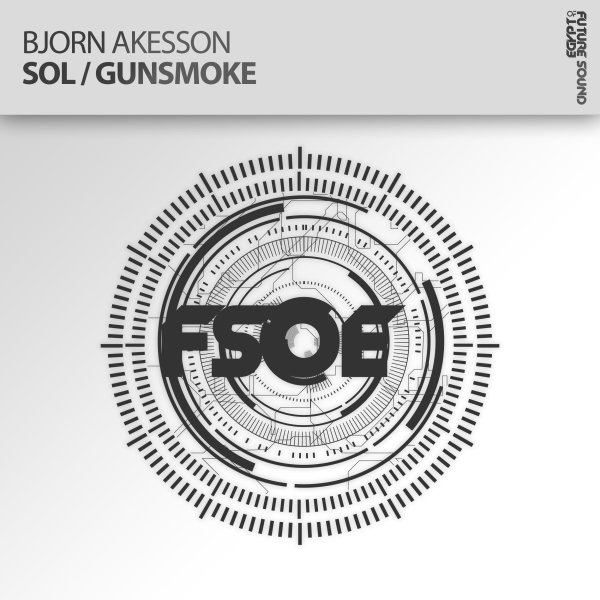 Bjorn Akesson - Sol (Original Mix)