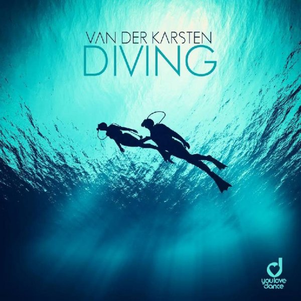 Van der Karsten - Diving (Extended Mix)