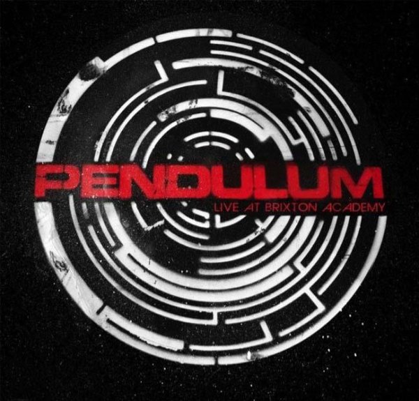 Pendulum - Countdown