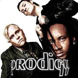 The Prodigy - Warriors Dance